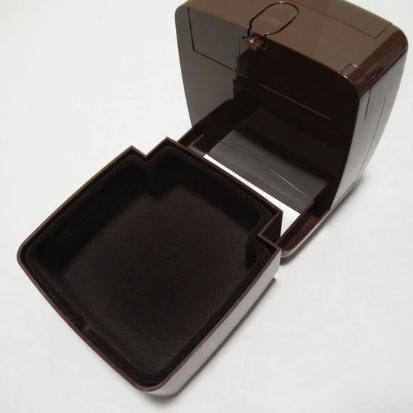 Vintage 80's The Jewel Kit Jewelry box - Picture 5 of 16